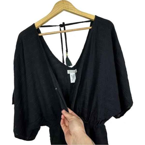 L*SPACE | Kokomo Romper - Picture 2 of 5